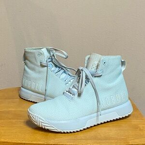 Nobull high top trainers